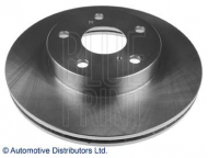 Тормозной диск BLUE PRINT ADT34394