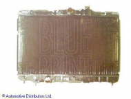 Теплообменник BLUE PRINT ADT39816