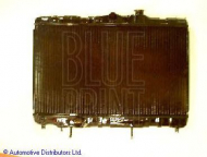 Теплообменник BLUE PRINT ADT39835