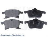 Комплект тормозных колодок BLUE PRINT ADZ94240
