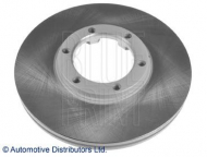Тормозной диск BLUE PRINT ADZ94302