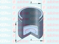 Поршень AUTOFREN SEINSA D025299