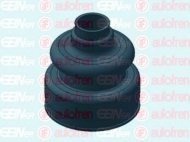 Комплект пыльника AUTOFREN SEINSA D8496
