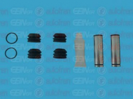 Комплект гильз AUTOFREN SEINSA D7025C
