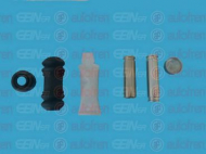 Комплект гильз AUTOFREN SEINSA D7028C