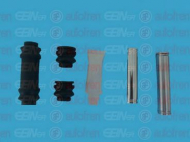 Комплект гильз AUTOFREN SEINSA D7032C
