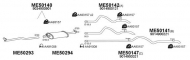 Глушитель VENEPORTE 500174