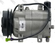 Компрессор TEAMEC 8600087