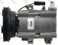 Компрессор TEAMEC 8623323