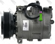 Компрессор TEAMEC 8629502