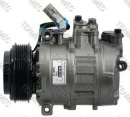 Компрессор TEAMEC 8629508