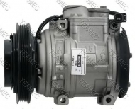 Компрессор TEAMEC 8634191