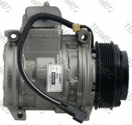 Компрессор TEAMEC 8634251