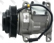 Компрессор TEAMEC 8635202