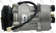 Компрессор TEAMEC 8600027