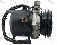 Компрессор TEAMEC 8610031
