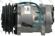 Компрессор TEAMEC 8642711