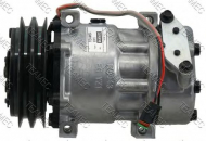 Компрессор TEAMEC 8645612