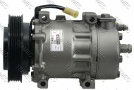 Компрессор TEAMEC 8645642
