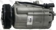 Компрессор TEAMEC 8646004