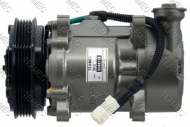 Компрессор TEAMEC 8600194