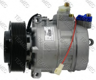 Компрессор TEAMEC 8629531