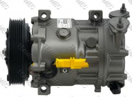 Компрессор TEAMEC 8608551
