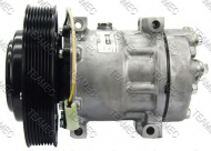 Компрессор TEAMEC 8645637