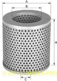 Фильтр UNIFLUX FILTERS XA1487