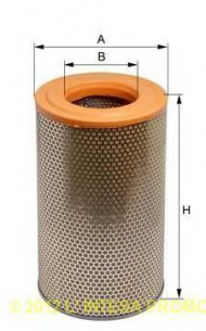 Фильтр UNIFLUX FILTERS XA1668