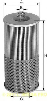 Фильтр UNIFLUX FILTERS XO512