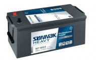 Аккумулятор SONNAK SF1853