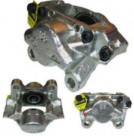 Тормозной суппорт Brake ENGINEERING CA1141R