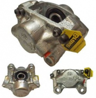 Тормозной суппорт Brake ENGINEERING CA1142