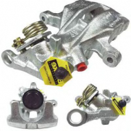 Тормозной суппорт Brake ENGINEERING CA1195R