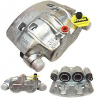 Тормозной суппорт Brake ENGINEERING CA1223
