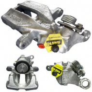 Тормозной суппорт Brake ENGINEERING CA1237R