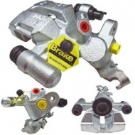 Тормозной суппорт Brake ENGINEERING CA1273