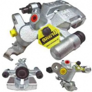 Тормозной суппорт Brake ENGINEERING CA1273R
