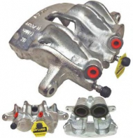 Тормозной суппорт Brake ENGINEERING CA1295