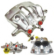 Тормозной суппорт Brake ENGINEERING CA1297