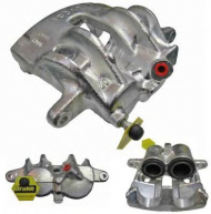 Тормозной суппорт Brake ENGINEERING CA1298
