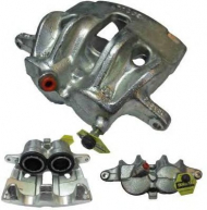 Тормозной суппорт Brake ENGINEERING CA1300R