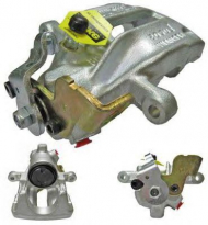 Тормозной суппорт Brake ENGINEERING CA1319R