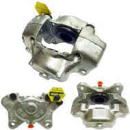 Тормозной суппорт Brake ENGINEERING CA134