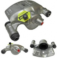 Тормозной суппорт Brake ENGINEERING CA1386