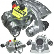 Тормозной суппорт Brake ENGINEERING CA1405