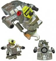 Тормозной суппорт Brake ENGINEERING CA1406