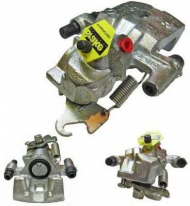 Тормозной суппорт Brake ENGINEERING CA1406R