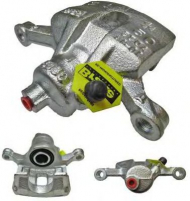 Тормозной суппорт Brake ENGINEERING CA1411R